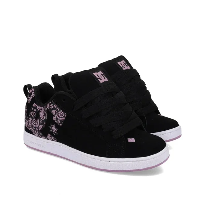 Damskie buty Court Graffik Damskie buty Court Graffik