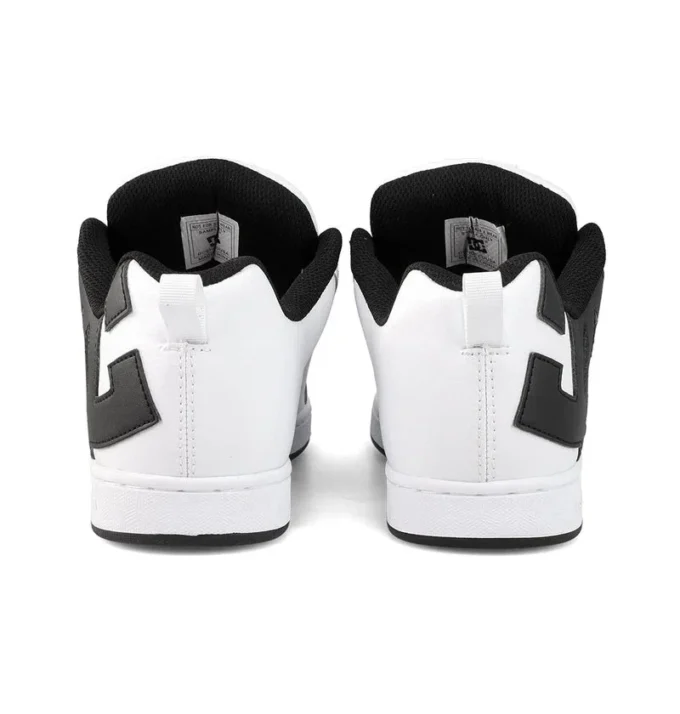 Damskie buty Court Graffik Damskie buty Court Graffik