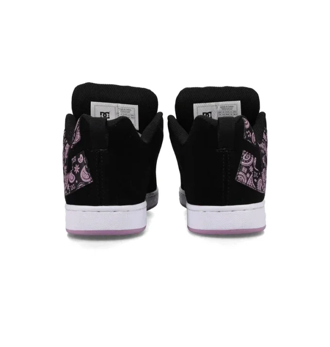 Damskie buty Court Graffik Damskie buty Court Graffik
