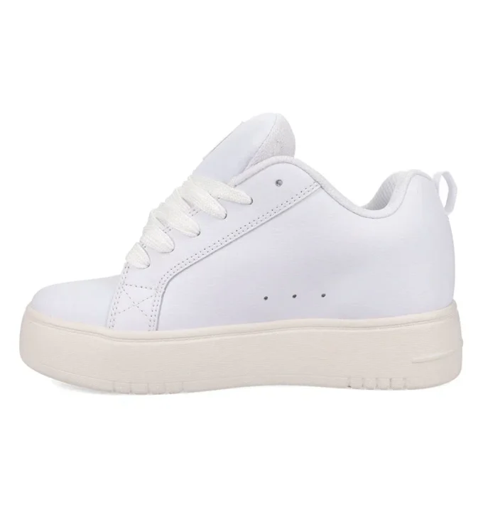 Damskie buty Court Graffik Damskie buty Court Graffik