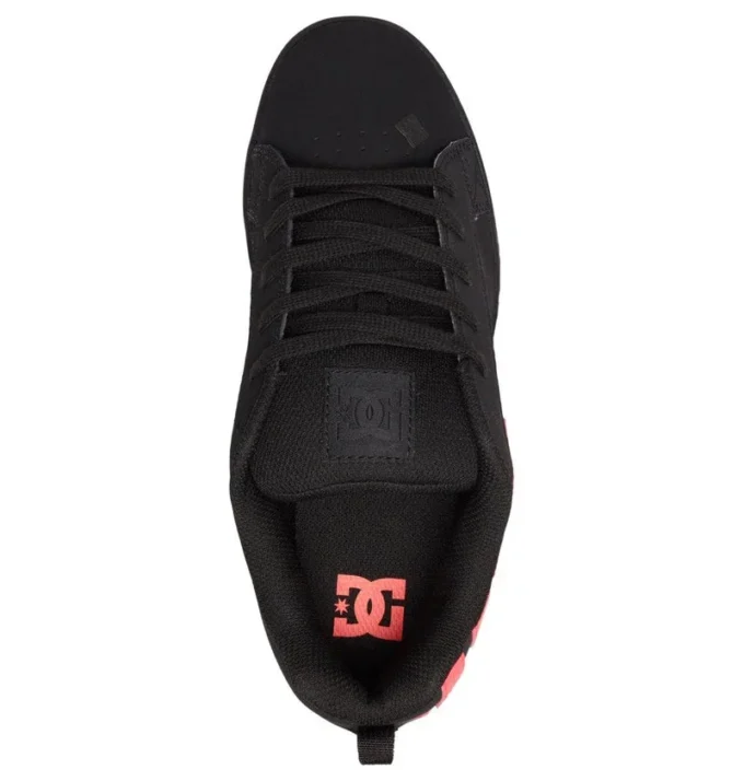 Damskie buty Court Graffik