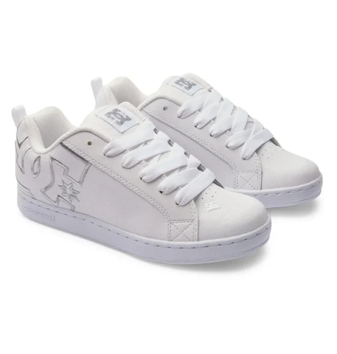 Damskie buty Court Graffik
