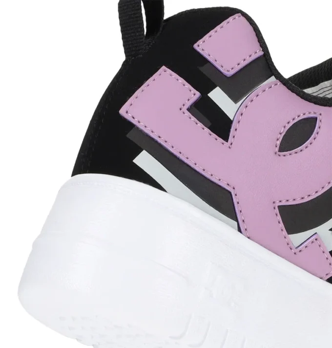 Damskie buty Court Graffik Damskie buty Court Graffik