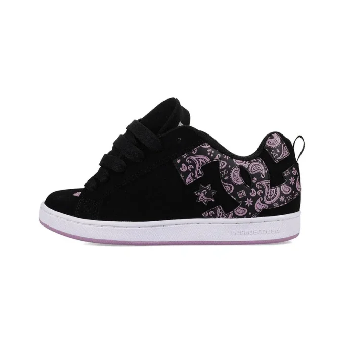 Damskie buty Court Graffik Damskie buty Court Graffik