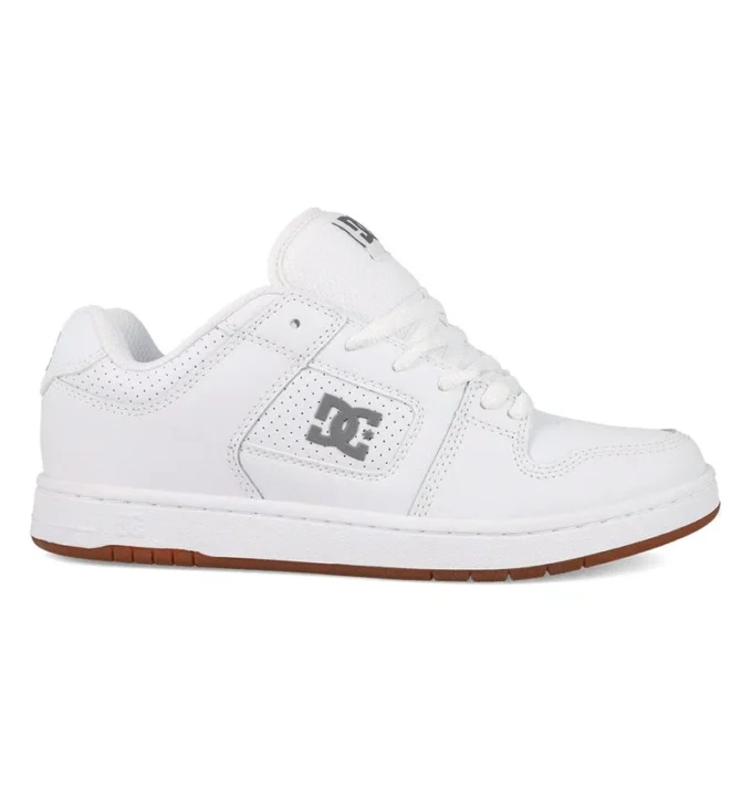 Damskie buty Manteca 4