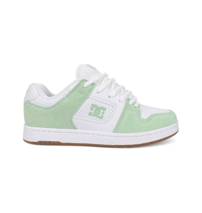 Damskie buty Manteca 4