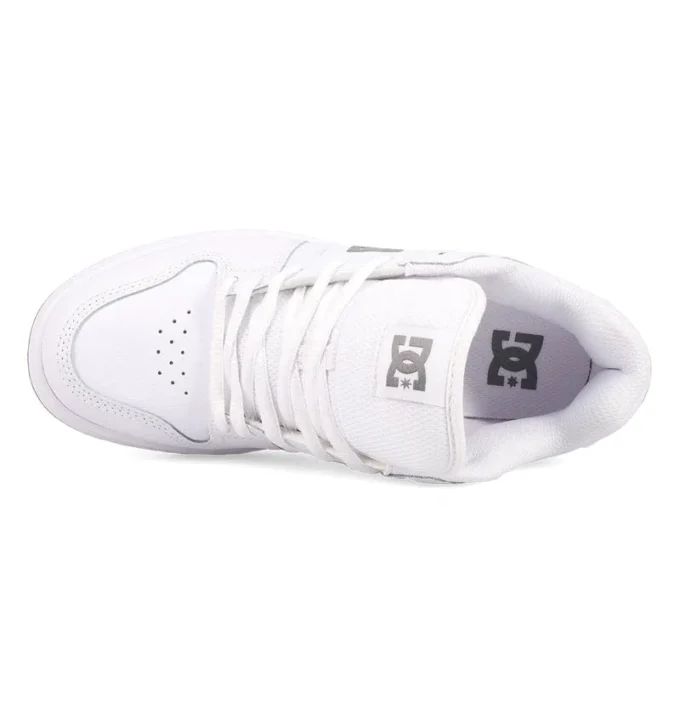 Damskie buty Manteca 4