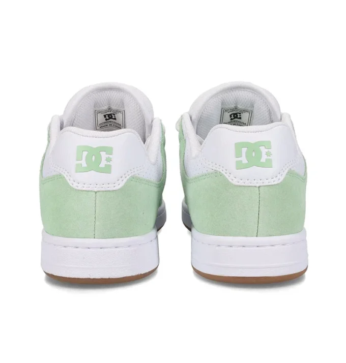 Damskie buty Manteca 4