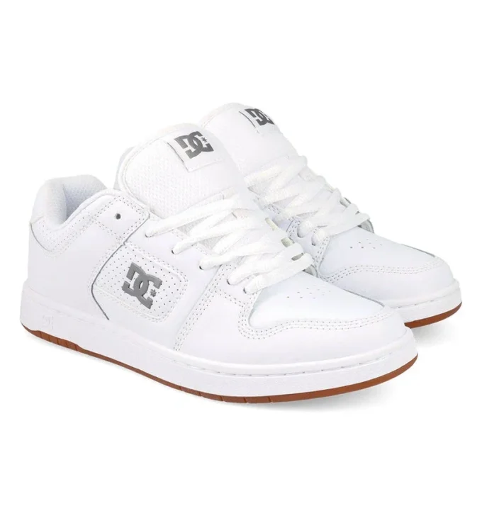 Damskie buty Manteca 4