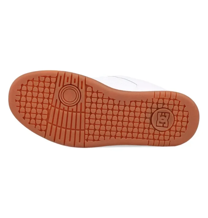 Damskie buty Manteca 4