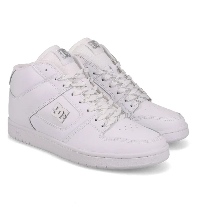 Damskie buty Manteca 4 Hi High-Top Damskie buty Manteca 4 Hi High-Top
