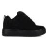 Damskie buty na platformie Court Graffik