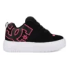 Damskie buty na platformie Court Graffik
