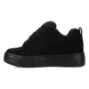 Damskie buty na platformie Court Graffik