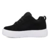 Damskie buty na platformie Court Graffik