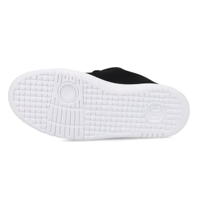 Damskie buty na platformie Court Graffik