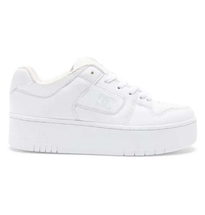 Damskie buty na platformie Manteca 4 Damskie buty na platformie Manteca 4