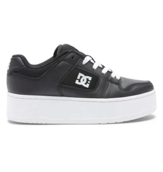 Damskie buty na platformie Manteca 4 Damskie buty na platformie Manteca 4