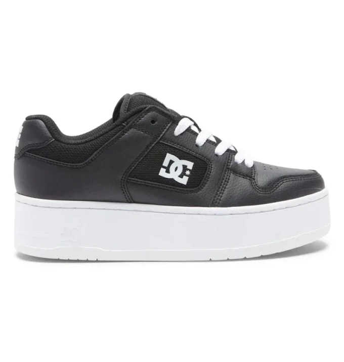 Damskie buty na platformie Manteca 4 Damskie buty na platformie Manteca 4