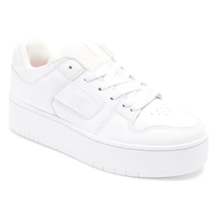 Damskie buty na platformie Manteca 4 Damskie buty na platformie Manteca 4