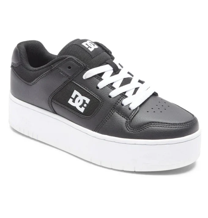 Damskie buty na platformie Manteca 4 Damskie buty na platformie Manteca 4
