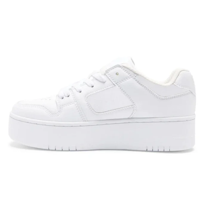 Damskie buty na platformie Manteca 4 Damskie buty na platformie Manteca 4