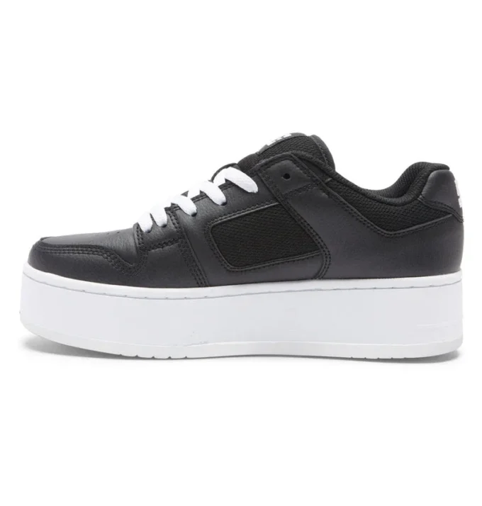 Damskie buty na platformie Manteca 4 Damskie buty na platformie Manteca 4