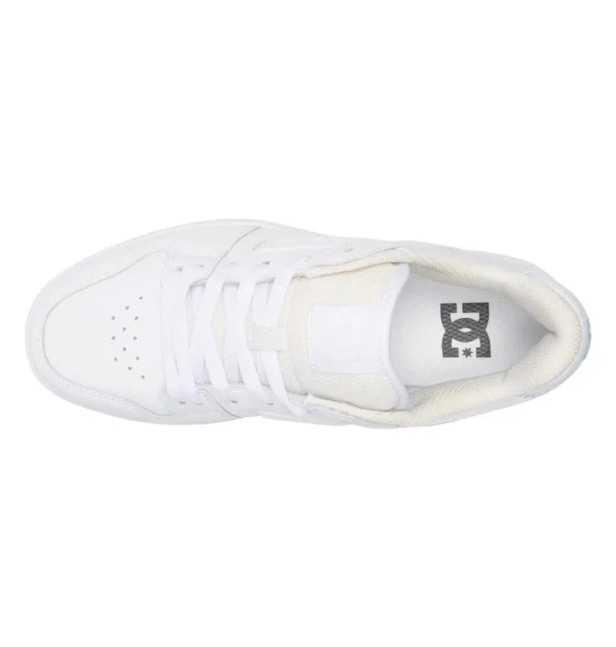 Damskie buty na platformie Manteca 4 Damskie buty na platformie Manteca 4