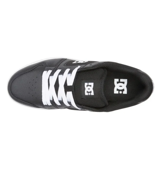 Damskie buty na platformie Manteca 4 Damskie buty na platformie Manteca 4