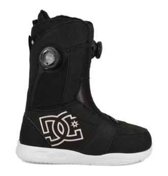 Damskie buty snowboardowe Lotus