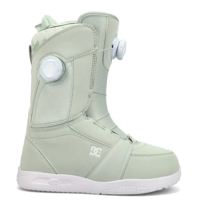 Damskie buty snowboardowe Lotus Damskie buty snowboardowe Lotus