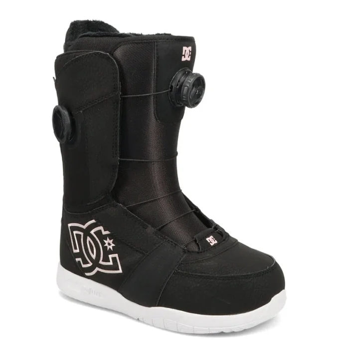 Damskie buty snowboardowe Lotus Damskie buty snowboardowe Lotus