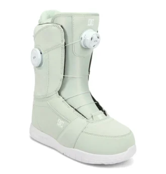 Damskie buty snowboardowe Lotus