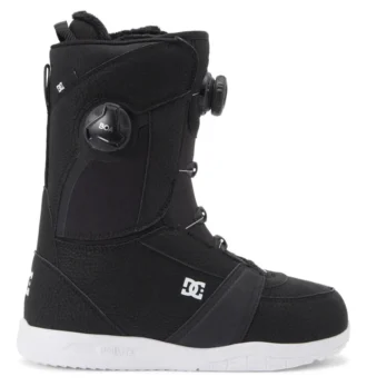 Damskie buty snowboardowe Lotus BOA®