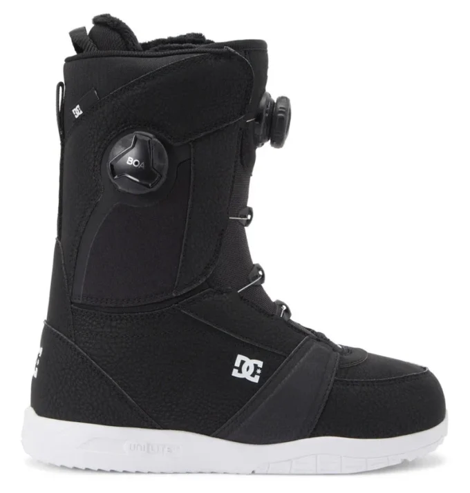 Damskie buty snowboardowe Lotus BOA® Damskie buty snowboardowe Lotus BOA®