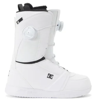 Damskie buty snowboardowe Lotus BOA®