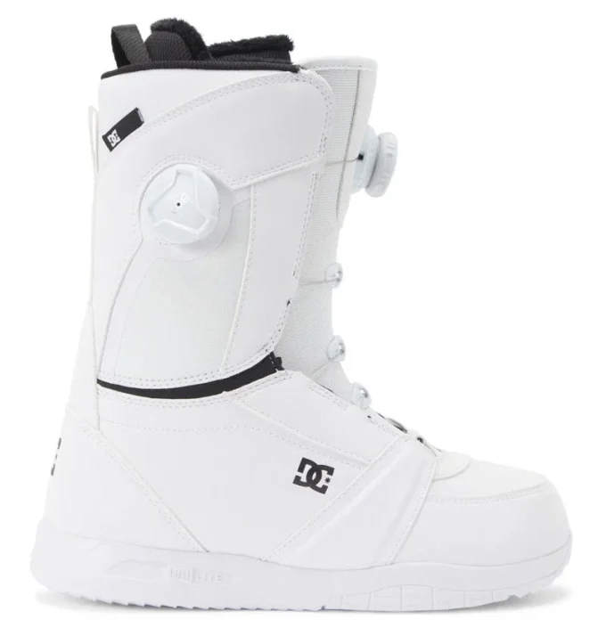 Damskie buty snowboardowe Lotus BOA® Damskie buty snowboardowe Lotus BOA®