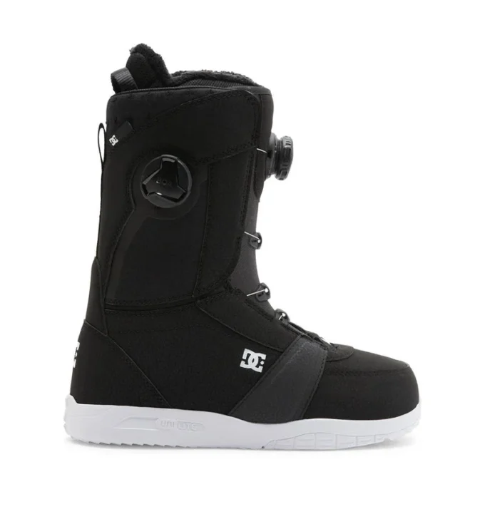 Damskie buty snowboardowe Lotus BOA® Damskie buty snowboardowe Lotus BOA®