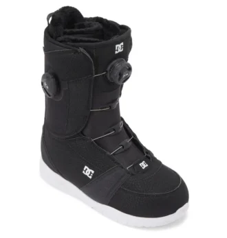 Damskie buty snowboardowe Lotus BOA®