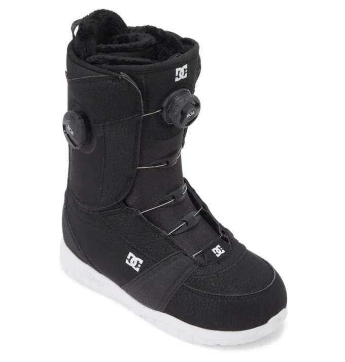 Damskie buty snowboardowe Lotus BOA® Damskie buty snowboardowe Lotus BOA®