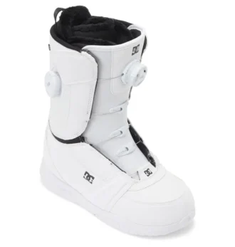 Damskie buty snowboardowe Lotus BOA®