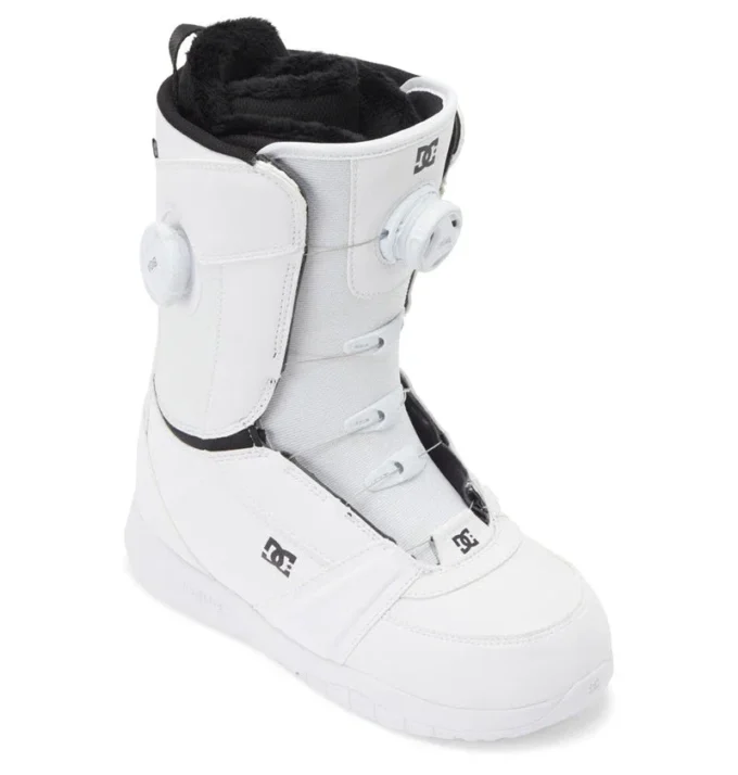 Damskie buty snowboardowe Lotus BOA® Damskie buty snowboardowe Lotus BOA®