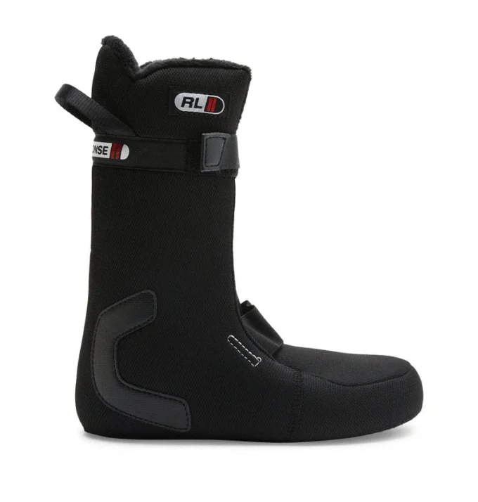 Damskie buty snowboardowe Lotus BOA® Damskie buty snowboardowe Lotus BOA®