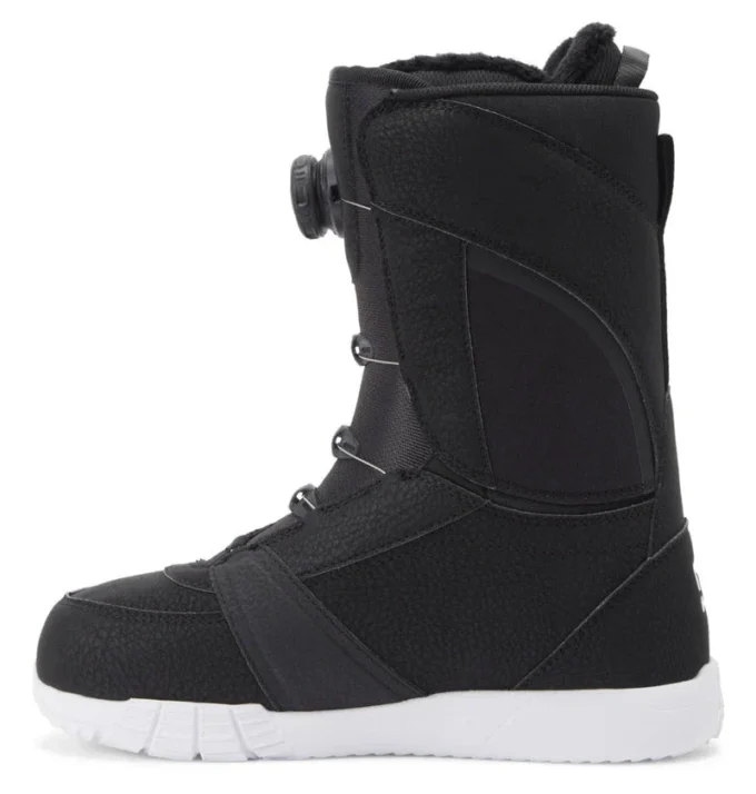 Damskie buty snowboardowe Lotus BOA® Damskie buty snowboardowe Lotus BOA®