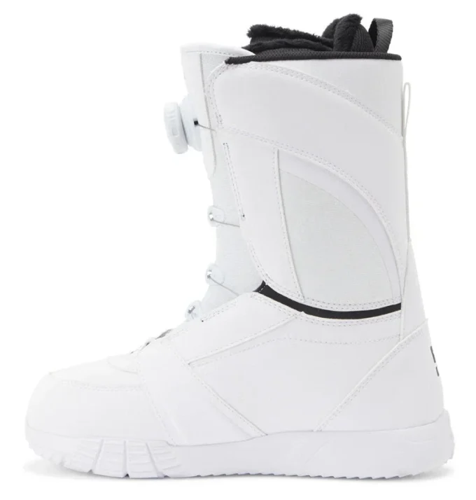 Damskie buty snowboardowe Lotus BOA® Damskie buty snowboardowe Lotus BOA®