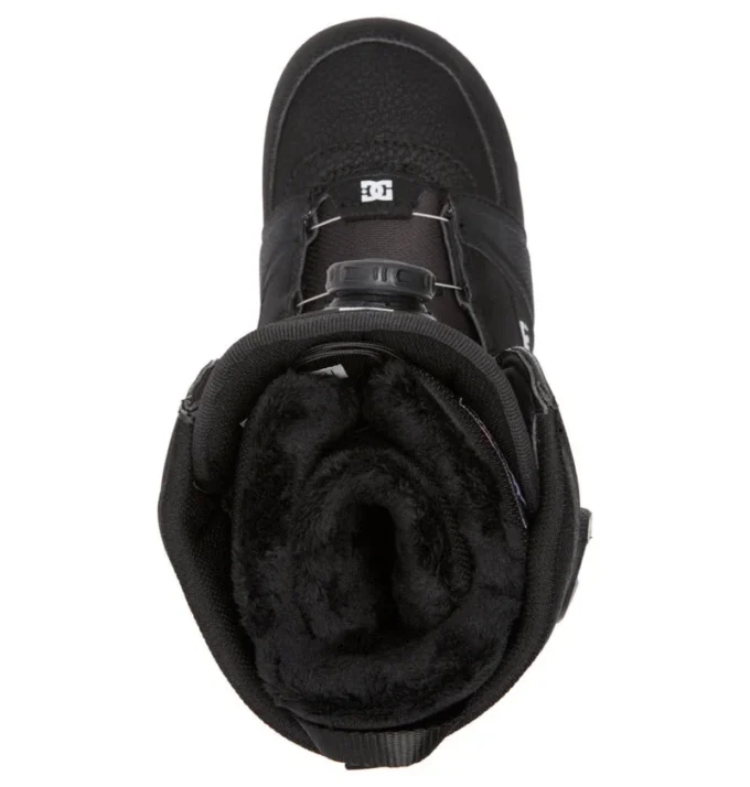 Damskie buty snowboardowe Lotus BOA® Damskie buty snowboardowe Lotus BOA®