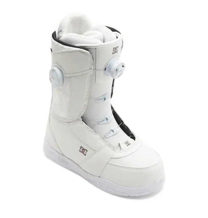 Damskie buty snowboardowe Lotus BOA® Damskie buty snowboardowe Lotus BOA®
