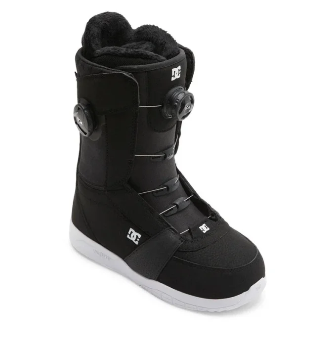 Damskie buty snowboardowe Lotus BOA® Damskie buty snowboardowe Lotus BOA®