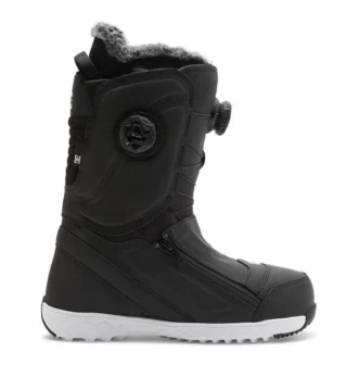 Damskie buty snowboardowe Mora