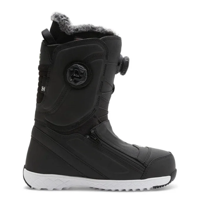 Damskie buty snowboardowe Mora Damskie buty snowboardowe Mora